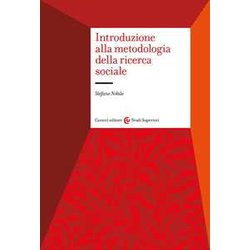 Introduzione Alla Metodologia Della Ricerca Sociale Introduzione Alla Metodologia Della Ricerca Sociale