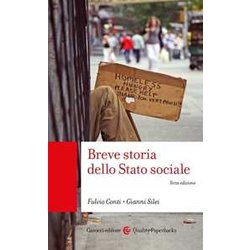 Breve Storia Dello Stato Sociale. Nuova Ediz. Breve Storia Dello Stato Sociale. Nuova Ediz.