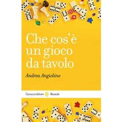 Che Cos'è Un Gioco Da Tavolo Che Cos'è Un Gioco Da Tavolo