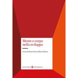 Mente E Corpo Nello Sviluppo Mente E Corpo Nello Sviluppo