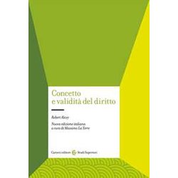 Concetto E Validità Del Diritto. Nuova Ediz. Concetto E Validità Del Diritto. Nuova Ediz.