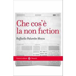 Che Cos'è La Non Fiction