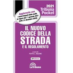 Il Nuovo Codice Della Strada E Il Regolamento Il Nuovo Codice Della Strada E Il Regolamento
