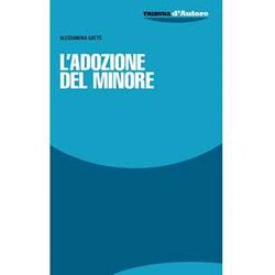 L'adozione Del Minore L'adozione Del Minore
