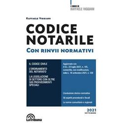 Codice Notarile. Con Rinvii Notarili Codice Notarile. Con Rinvii Notarili