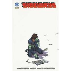 Sideways (Vol. 2) Sideways (Vol. 2)