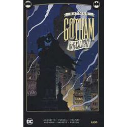 Gotham By Gaslight E Altre Storie. Batman. Ediz. Deluxe Gotham By Gaslight E Altre Storie. Batman. Ediz. Deluxe