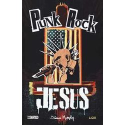 Punk Rock Jesus