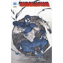 Sideways (Vol. 3) Sideways (Vol. 3)
