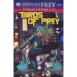 Harley Quinn E Le Birds Of Prey. Birds Of Prey Collection Harley Quinn E Le Birds Of Prey. Birds Of Prey Collection