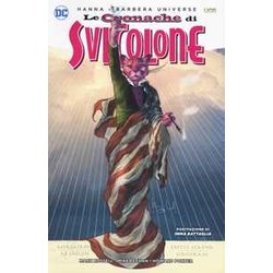 Le Cronache Di Svicolone