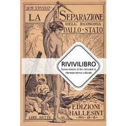 La Separazione Dell'economia Dallo Stato La Separazione Dell'economia Dallo Stato