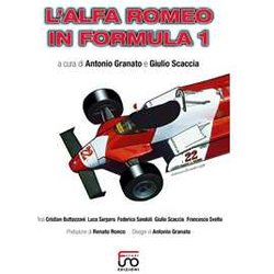 L'alfa Romeo In Formula 1 L'alfa Romeo In Formula 1