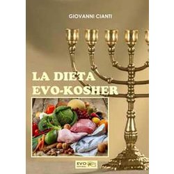 La Dieta Evo-Kosher