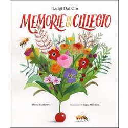 Memorie Di Un Ciliegio Memorie Di Un Ciliegio