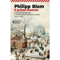 Il Primo Inverno Il Primo Inverno