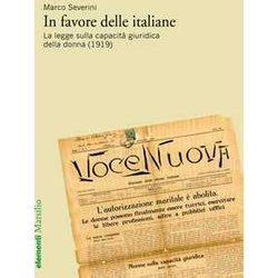 In Favore Delle Italiane In Favore Delle Italiane