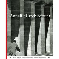 Annali Di Architettura (2018) (Vol. 30) Annali Di Architettura (2018) (Vol. 30)