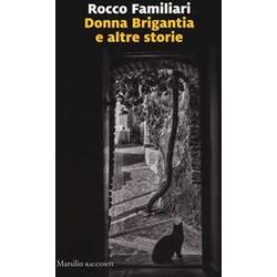 Donna Brigantia E Altre Storie