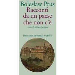 Racconti Da Un Paese Che Non C'è Racconti Da Un Paese Che Non C'è
