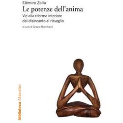 Le Potenze Dell'anima. Vie Alla Riforma Interiore Dal Disincanto Al Risveglio Le Potenze Dell'anima. Vie Alla Riforma Interiore Dal Disincanto Al Risveglio