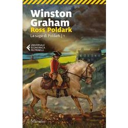 Ross Poldark. La Saga Di Poldark (Vol. 1) Ross Poldark. La Saga Di Poldark (Vol. 1)