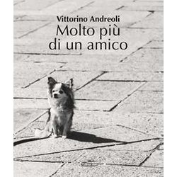 Molto Più Di Un Amico. Ediz. Illustrata Molto Più Di Un Amico. Ediz. Illustrata