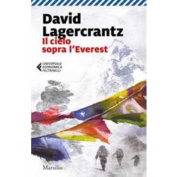 Il Cielo Sopra L'everest