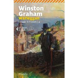 Warleggan. La Saga Di Poldark (Vol. 4) Warleggan. La Saga Di Poldark (Vol. 4)