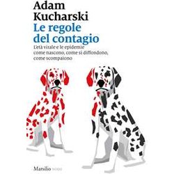 Le Regole Del Contagio Le Regole Del Contagio