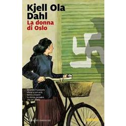 La Donna Di Oslo