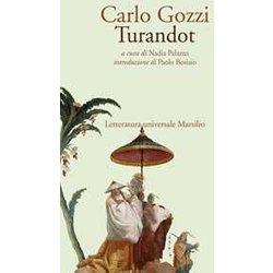 Turandot Turandot