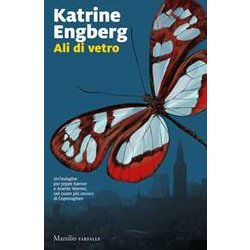 Ali Di Vetro Ali Di Vetro