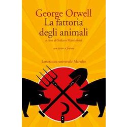 La Fattoria Degli Animali. Con Testo A Fronte La Fattoria Degli Animali. Con Testo A Fronte