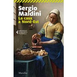 La Casa A Nord-Est La Casa A Nord-Est