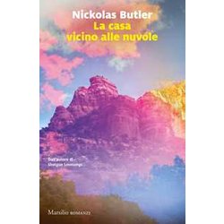 La Casa Vicino Alle Nuvole La Casa Vicino Alle Nuvole