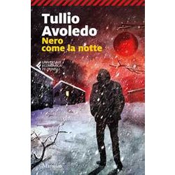 Nero Come La Notte Nero Come La Notte