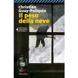 Il Peso Della Neve Il Peso Della Neve