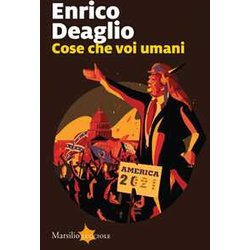 Cose Che Voi Umani Cose Che Voi Umani