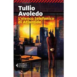 L'elenco Telefonico Di Atlantide L'elenco Telefonico Di Atlantide