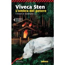 L'ombra Del Potere. I Misteri Di Sandhamn (Vol. 5)