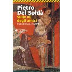 Sulle Ali Degli Amici Sulle Ali Degli Amici