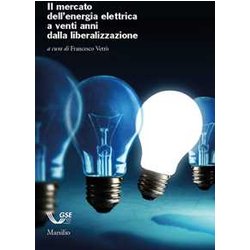 Il Mercato Dell'energia Elettrica A Venti Anni Dalla Liberalizzazione