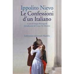 Le Confessioni D'un Italiano Le Confessioni D'un Italiano