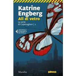 Ali Di Vetro. La Serie Di Copenaghen (Vol. 2)