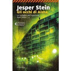 Gli Occhi Di Aisha Gli Occhi Di Aisha