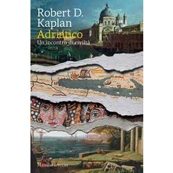 Adriatico. Un Incontro Di Civiltà Adriatico. Un Incontro Di CiviltÃ