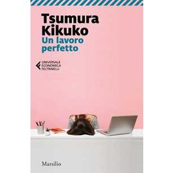 Un Lavoro Perfetto Un Lavoro Perfetto