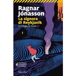 La Signora Di Reykjavik La Signora Di Reykjavik