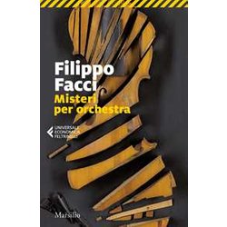 Misteri Per Orchestra Misteri Per Orchestra